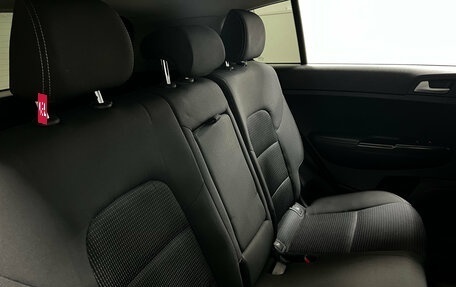 KIA Sportage IV рестайлинг, 2017 год, 1 790 000 рублей, 12 фотография