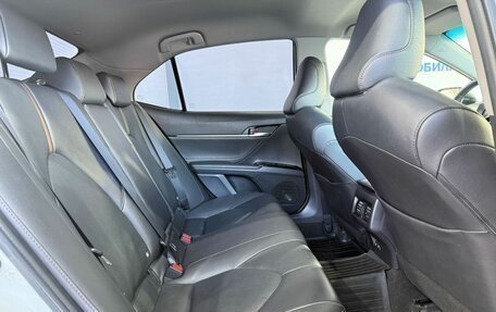 Toyota Camry, 2021 год, 2 949 000 рублей, 11 фотография