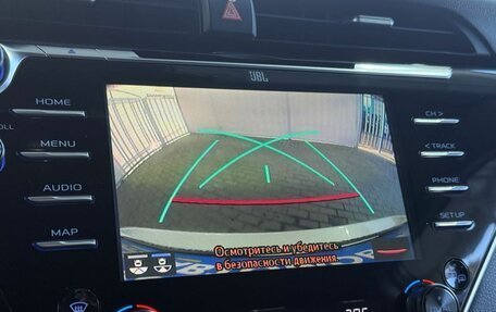 Toyota Camry, 2021 год, 2 949 000 рублей, 13 фотография