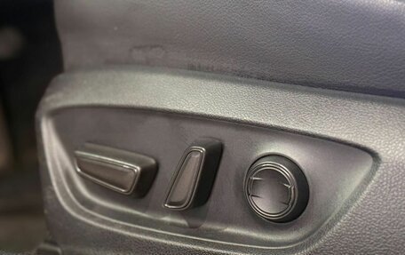 Toyota Camry, 2021 год, 2 949 000 рублей, 17 фотография