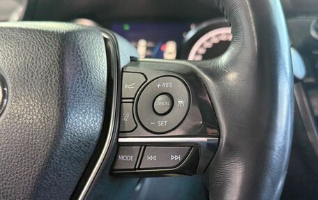 Toyota Camry, 2021 год, 2 949 000 рублей, 15 фотография