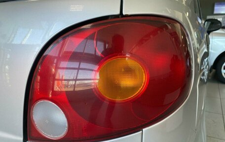 Daewoo Matiz, 2011 год, 125 000 рублей, 7 фотография