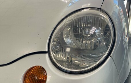 Daewoo Matiz, 2011 год, 125 000 рублей, 5 фотография