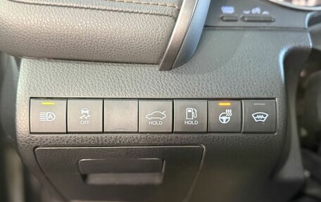 Toyota Camry, 2021 год, 2 949 000 рублей, 19 фотография