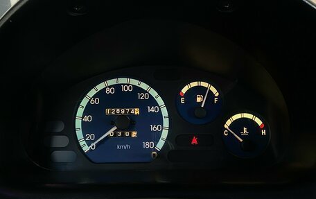 Daewoo Matiz, 2011 год, 125 000 рублей, 18 фотография