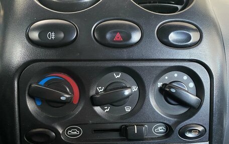 Daewoo Matiz, 2011 год, 125 000 рублей, 20 фотография