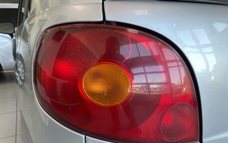 Daewoo Matiz, 2011 год, 125 000 рублей, 11 фотография