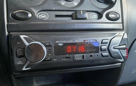 Daewoo Matiz, 2011 год, 125 000 рублей, 19 фотография