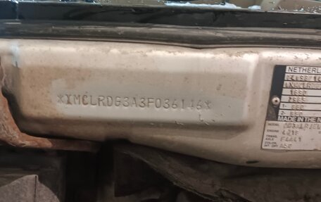 Mitsubishi Space Star I рестайлинг, 2003 год, 200 000 рублей, 8 фотография