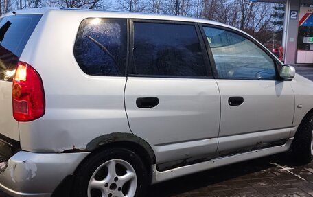 Mitsubishi Space Star I рестайлинг, 2003 год, 200 000 рублей, 4 фотография