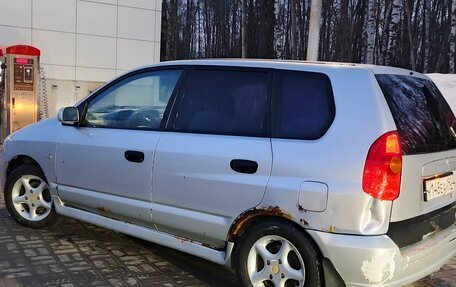 Mitsubishi Space Star I рестайлинг, 2003 год, 200 000 рублей, 5 фотография