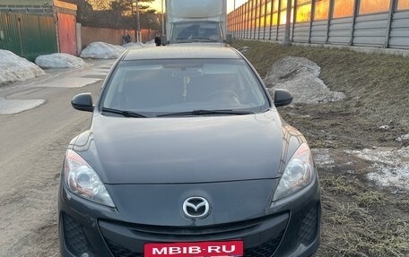 Mazda 3, 2011 год, 850 000 рублей, 1 фотография