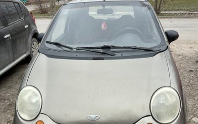 Daewoo Matiz I, 2004 год, 180 000 рублей, 1 фотография