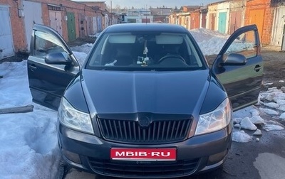 Skoda Octavia, 2010 год, 850 000 рублей, 1 фотография