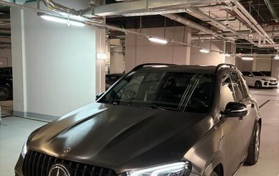 Mercedes-Benz GLE AMG, 2021 год, 13 500 000 рублей, 1 фотография