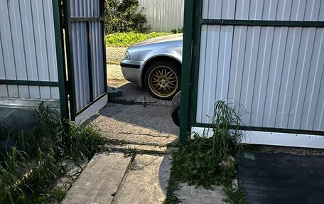 Skoda Octavia IV, 2001 год, 590 000 рублей, 9 фотография