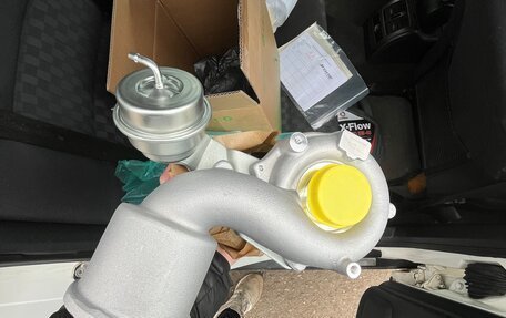 Skoda Octavia IV, 2001 год, 590 000 рублей, 16 фотография