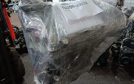 Skoda Octavia IV, 2001 год, 590 000 рублей, 17 фотография