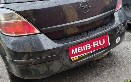 Opel Astra H, 2008 год, 380 000 рублей, 2 фотография