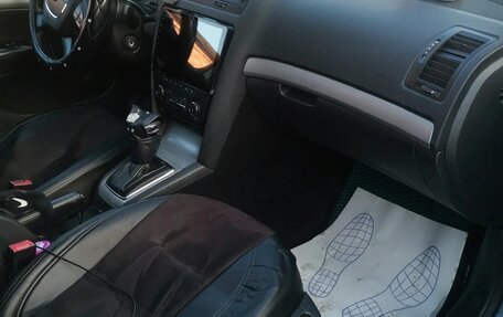 Skoda Octavia, 2010 год, 850 000 рублей, 6 фотография