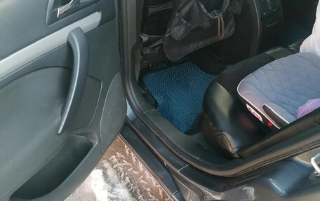 Skoda Octavia, 2010 год, 850 000 рублей, 9 фотография