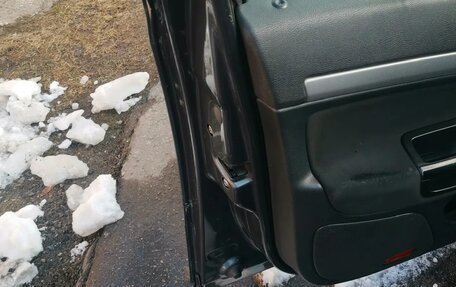 Skoda Octavia, 2010 год, 850 000 рублей, 8 фотография