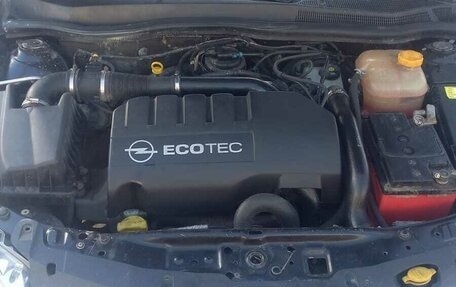 Opel Astra H, 2008 год, 380 000 рублей, 4 фотография