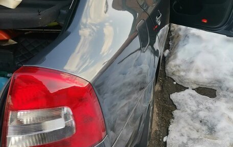 Skoda Octavia, 2010 год, 850 000 рублей, 12 фотография