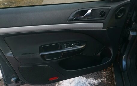 Skoda Octavia, 2010 год, 850 000 рублей, 13 фотография