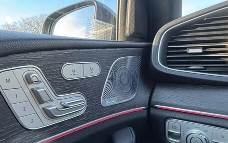 Mercedes-Benz GLE, 2020 год, 7 400 000 рублей, 7 фотография