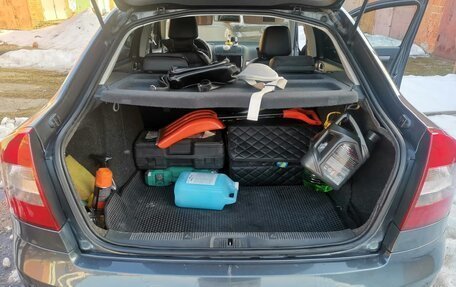 Skoda Octavia, 2010 год, 850 000 рублей, 14 фотография