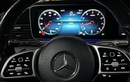 Mercedes-Benz GLE, 2020 год, 7 400 000 рублей, 6 фотография