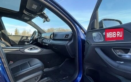 Mercedes-Benz GLE, 2020 год, 7 400 000 рублей, 5 фотография