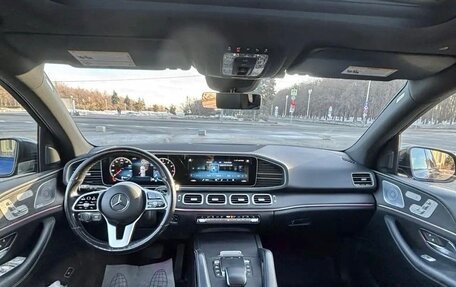 Mercedes-Benz GLE, 2020 год, 7 400 000 рублей, 9 фотография