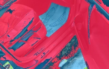 Skoda Octavia, 2010 год, 850 000 рублей, 7 фотография