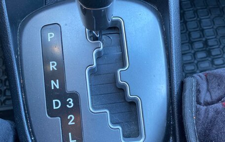 KIA Rio III рестайлинг, 2014 год, 890 000 рублей, 5 фотография