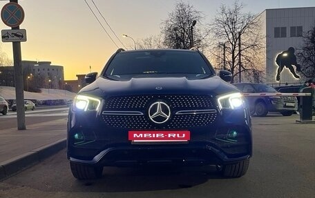 Mercedes-Benz GLE, 2020 год, 7 400 000 рублей, 8 фотография