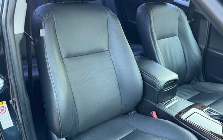 Toyota Camry, 2017 год, 2 380 000 рублей, 12 фотография