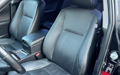 Toyota Camry, 2017 год, 2 380 000 рублей, 10 фотография