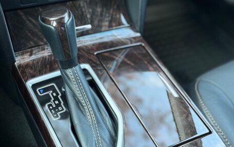 Toyota Camry, 2017 год, 2 380 000 рублей, 18 фотография