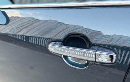 Toyota Camry, 2017 год, 2 380 000 рублей, 22 фотография