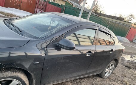 Mazda 3, 2011 год, 850 000 рублей, 2 фотография