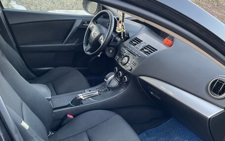 Mazda 3, 2011 год, 850 000 рублей, 3 фотография