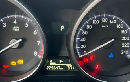 Mazda 3, 2011 год, 850 000 рублей, 6 фотография