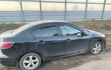 Mazda 3, 2011 год, 850 000 рублей, 4 фотография