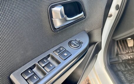 KIA Rio III рестайлинг, 2015 год, 1 000 000 рублей, 10 фотография