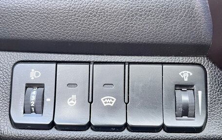 KIA Rio III рестайлинг, 2015 год, 1 000 000 рублей, 11 фотография