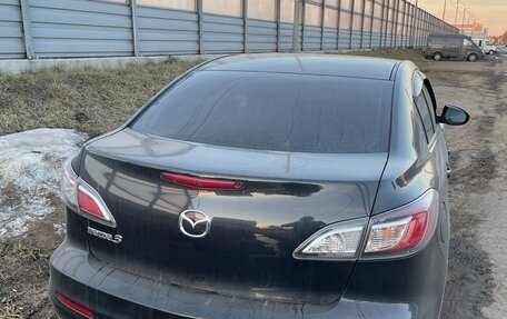 Mazda 3, 2011 год, 850 000 рублей, 5 фотография