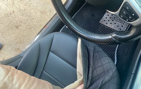 Mercedes-Benz C-Класс, 2016 год, 2 000 000 рублей, 14 фотография