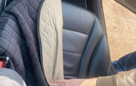 Mercedes-Benz C-Класс, 2016 год, 2 000 000 рублей, 15 фотография